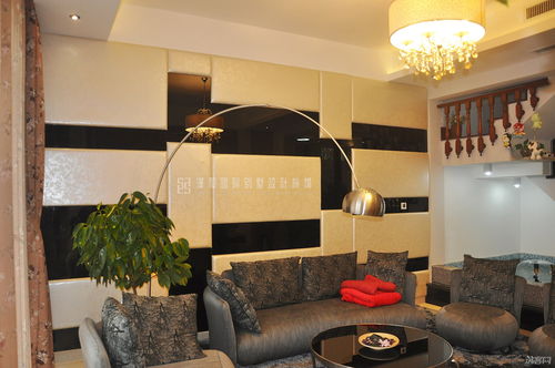 5月御龍灣 現(xiàn)代實景案例