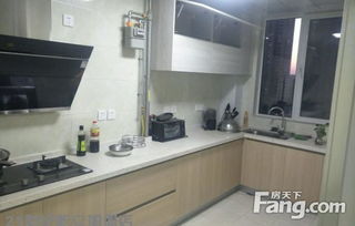 精裝三室兩廳，盡享便捷生活——濟(jì)南歷城經(jīng)十東路百替御園華府優(yōu)質(zhì)房源推薦