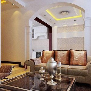 濟(jì)南家裝裝修公司選擇指南 打造理想家園的全流程解析